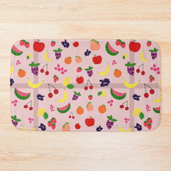 Item preview, Fundamentals of fruit designed and sold by LimeAnaconda.