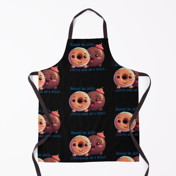 Item preview, Donut Pun Kawaii| Funny sayings| Donut Puns| Donut be jelly designed and sold by Createya.
