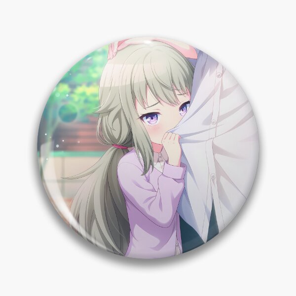 Item preview, Nene Kusanagi Shy (Before) designed and sold by Takaada.
