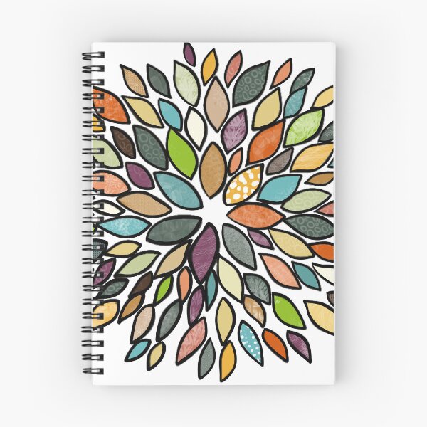 Item preview, Leaves all around designed and sold by Adasha Knight.
