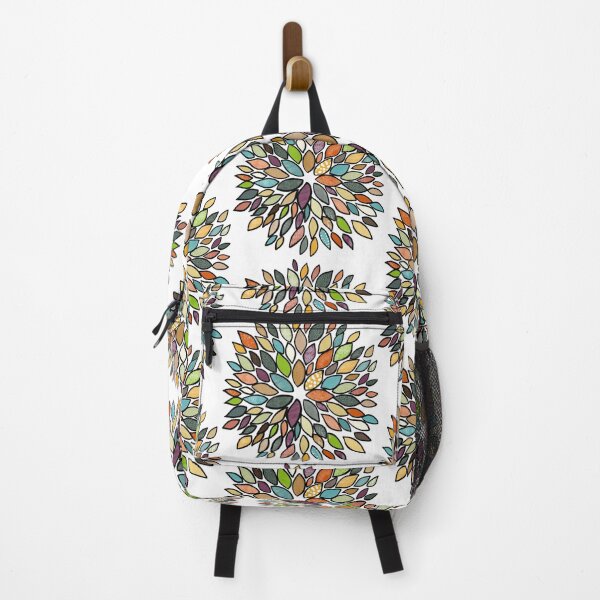 Item preview, Leaves all around designed and sold by Adasha Knight.