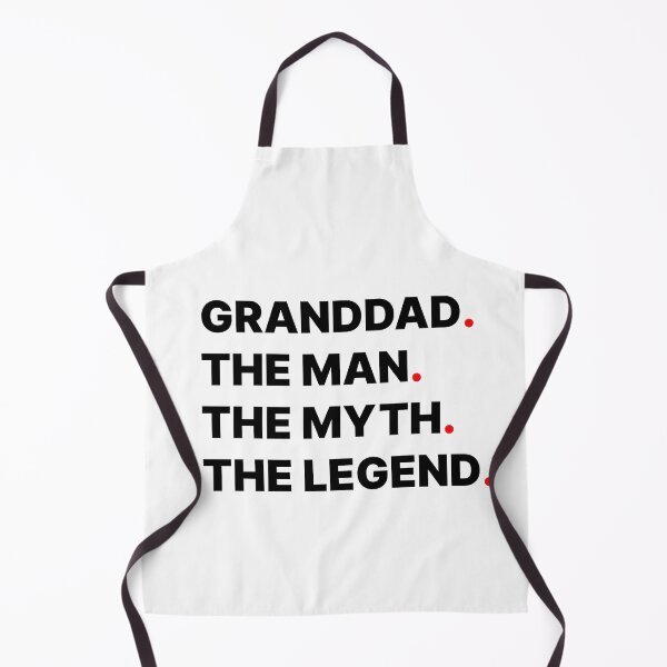 Item preview, Grandad design designed and sold by ArtShare.
