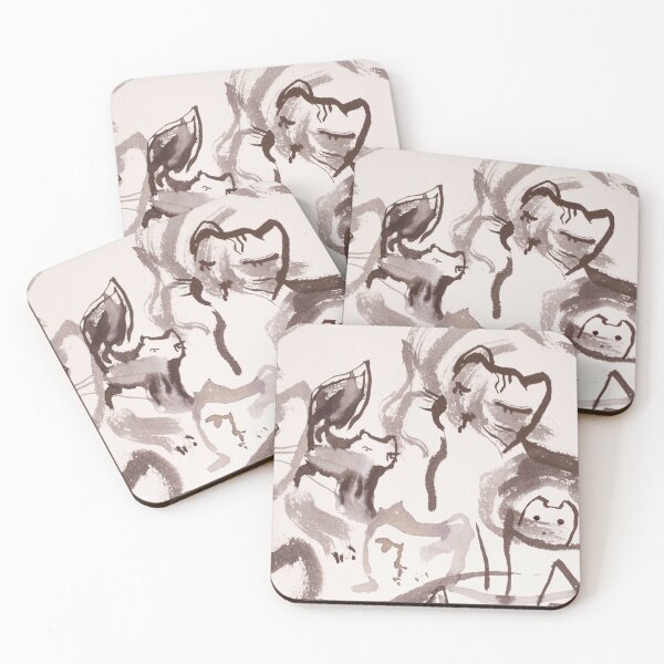 Item preview, Just cats designed and sold by Sylke Gande.