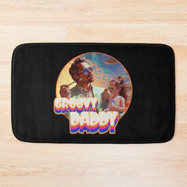 Item preview, Groovy Daddy and Daughter Shades  designed and sold by danielliamgill.