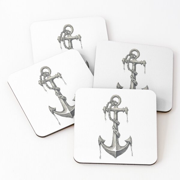 Item preview, An Anchor designed and sold by StudioRedKoala.