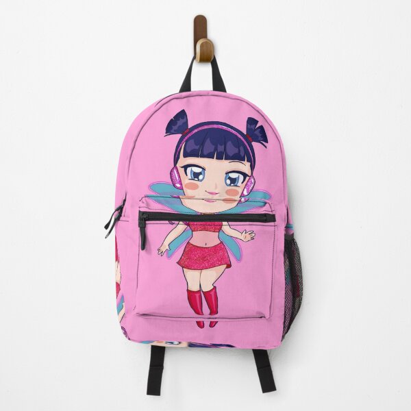 Item preview, Music Chibi Fairy designed and sold by MelTina.