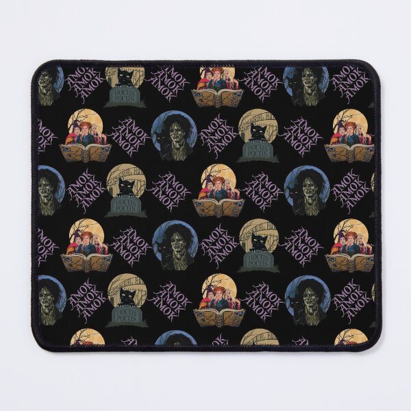 Item preview, Hocus Pocus Amok! Amok! Amok! designed and sold by DesignCats.