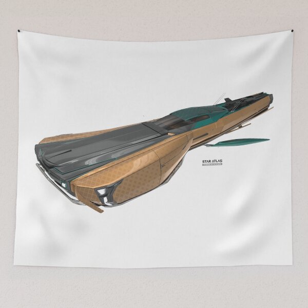 Item preview, Opal jet designed and sold by YohnCF.