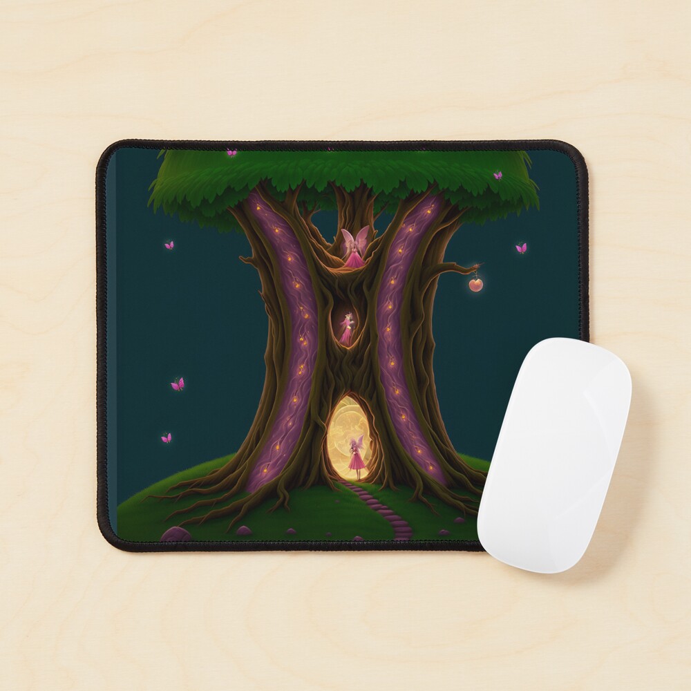 Item preview, Mouse Pad designed and sold by RADRussell.