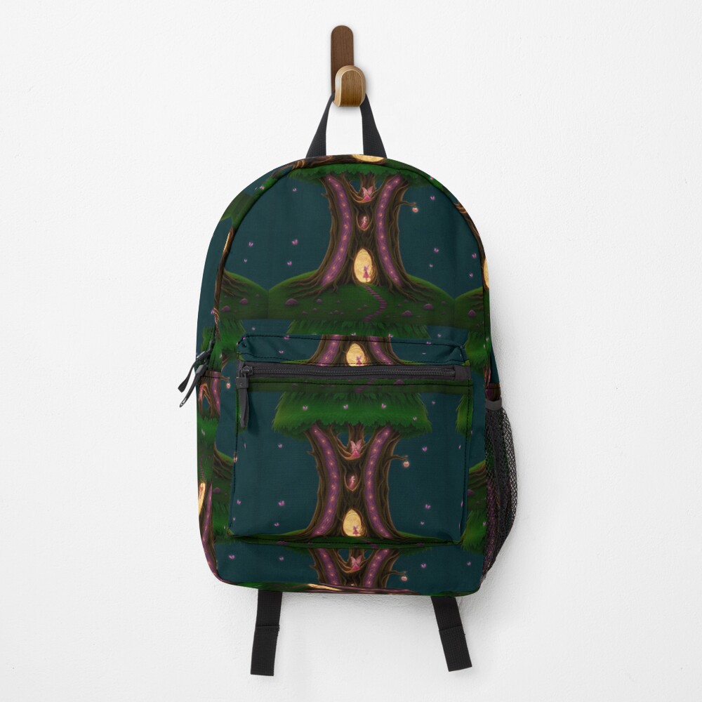 Item preview, Backpack designed and sold by RADRussell.
