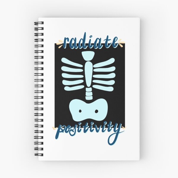 Item preview, radiate positivity designed and sold by ricecakezz.
