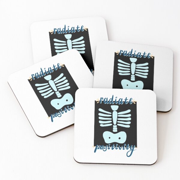 Item preview, radiate positivity designed and sold by ricecakezz.
