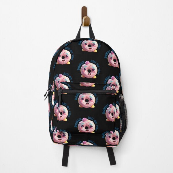 Item preview, Donut Pun Kawaii| Funny sayings| Donut Puns| Donut kill my vibe designed and sold by Createya.