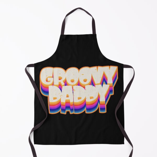 Item preview, Groovy Daddy Type Design designed and sold by danielliamgill.