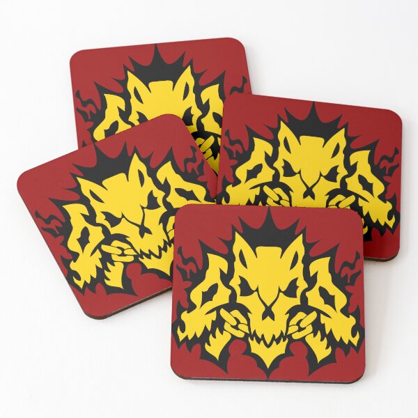 Item preview, Beyblade Metal Masters: Hades Kerbecs (gold) designed and sold by StAlbinus.