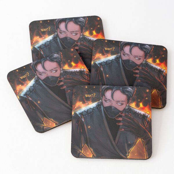 Item preview, What?.. designed and sold by leons-7.