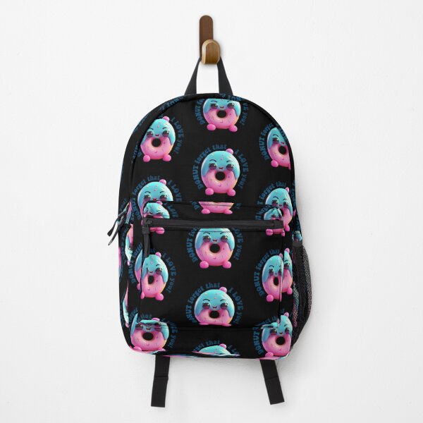 Item preview, Donut Pun Kawaii| Funny sayings| Donut Puns| Donut forget that I love you designed and sold by Createya.