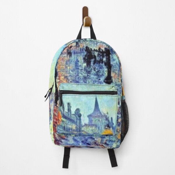 Item preview, a rainy city designed and sold by bbooa.