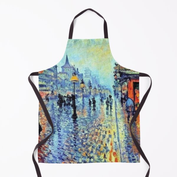 Item preview, a rainy city designed and sold by bbooa.