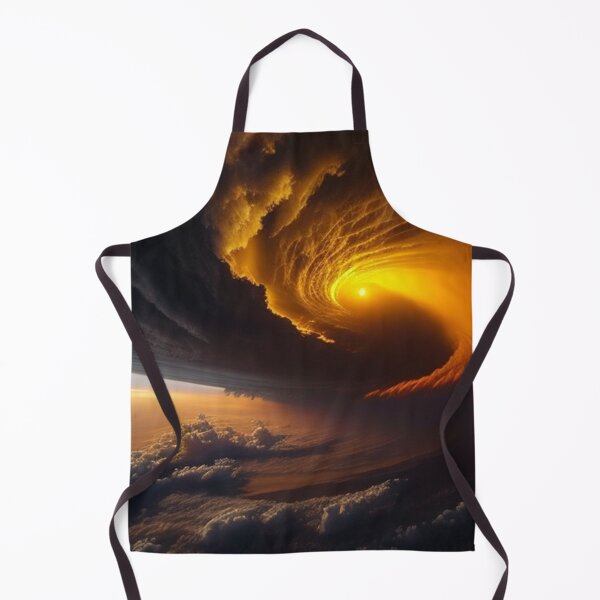 Item preview, Black Hole Principle - Art designed and sold by magicprintINC.