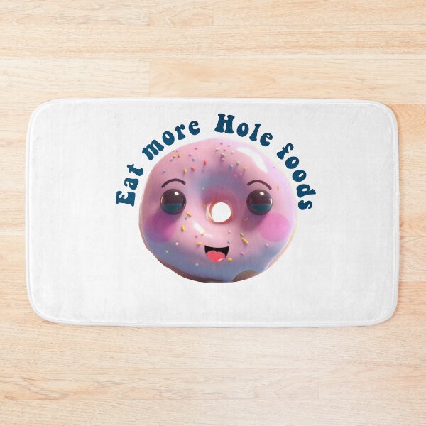 Item preview, Donut Pun Kawaii| Funny sayings| Donut Puns| Eat more Hole foods designed and sold by Createya.