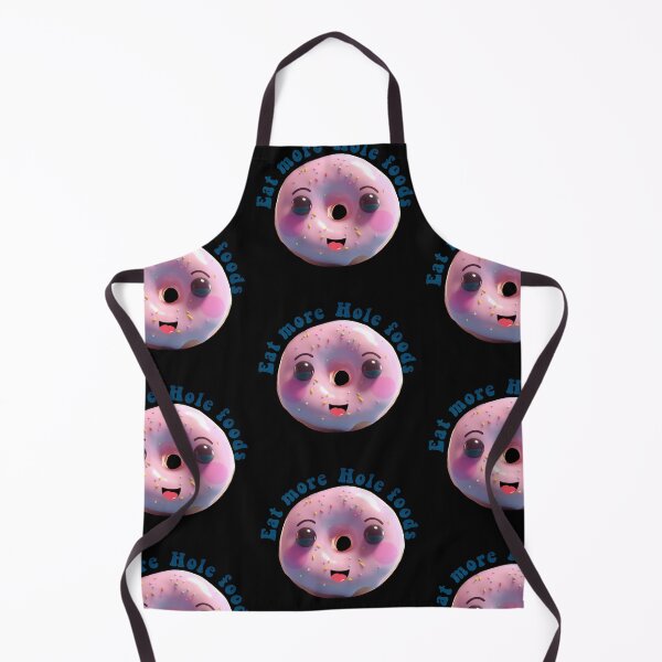Item preview, Donut Pun Kawaii| Funny sayings| Donut Puns| Eat more Hole foods designed and sold by Createya.
