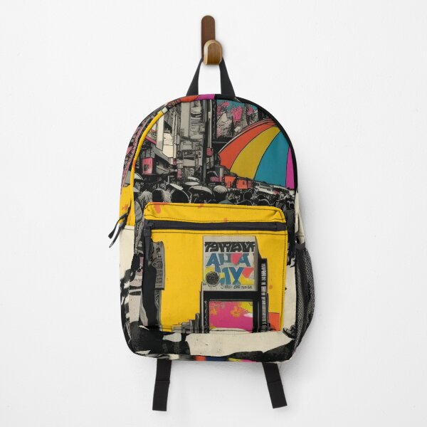 Item preview, Shibuya Crossing designed and sold by ZenPandaArt.