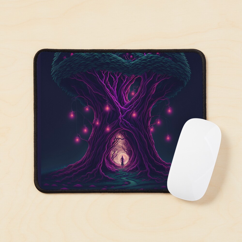 Item preview, Mouse Pad designed and sold by RADRussell.