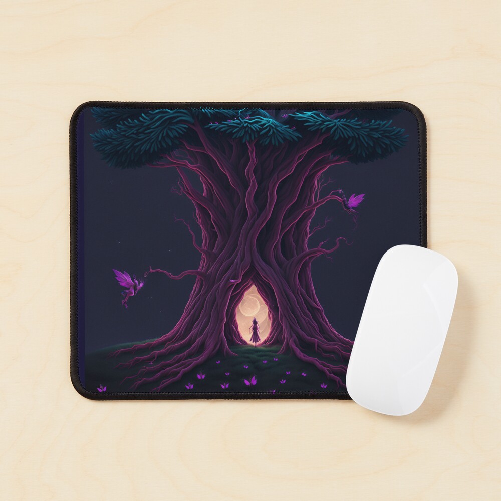 Item preview, Mouse Pad designed and sold by RADRussell.