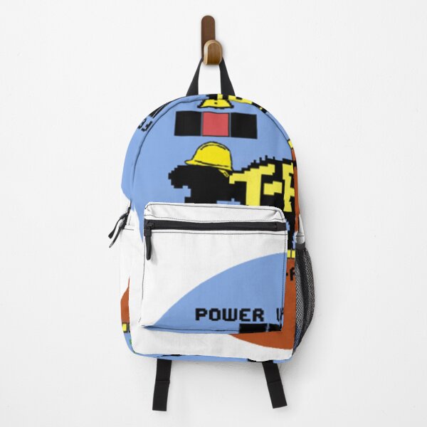 Item preview, Power Up for Safety designed and sold by TRex4935.