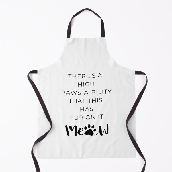 Item preview, Covered in Cat Fur designed and sold by PurrfectionMeow.