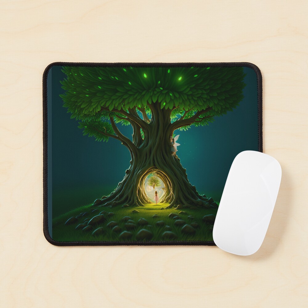 Item preview, Mouse Pad designed and sold by RADRussell.