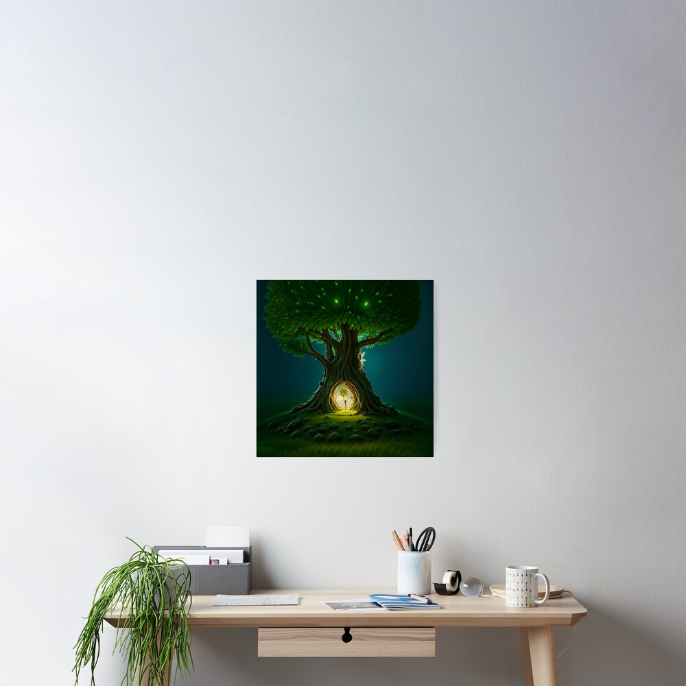 Item preview, Poster designed and sold by RADRussell.