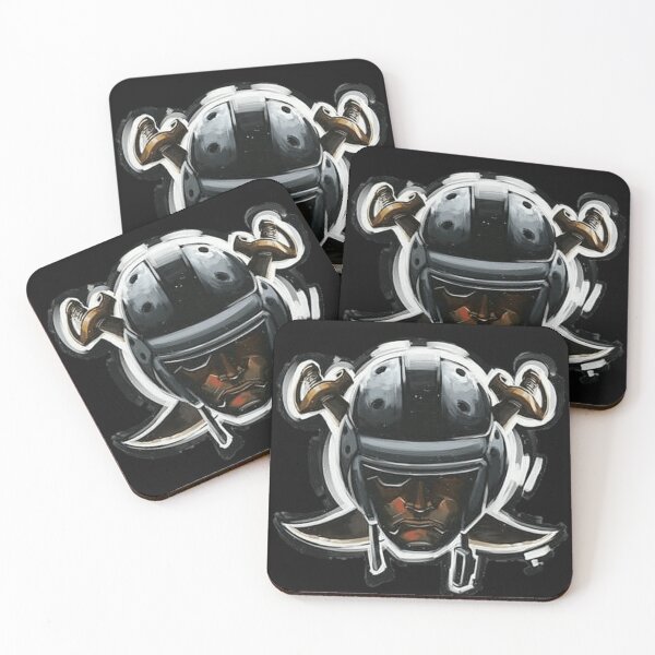 Item preview, Raiders Draft 23' designed and sold by BlueRazz77.