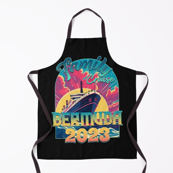 Item preview, Family Cruise Bermuda 2023 designed and sold by danielliamgill.