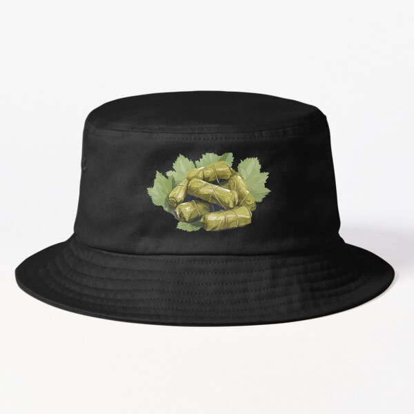Item preview, Dolma, staffed grape leaves designed and sold by enipra.