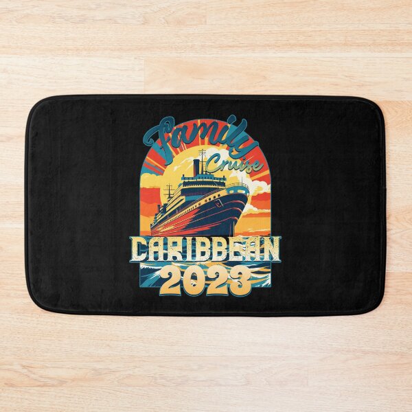 Item preview, Family Cruise Caribbean 2023 designed and sold by danielliamgill.