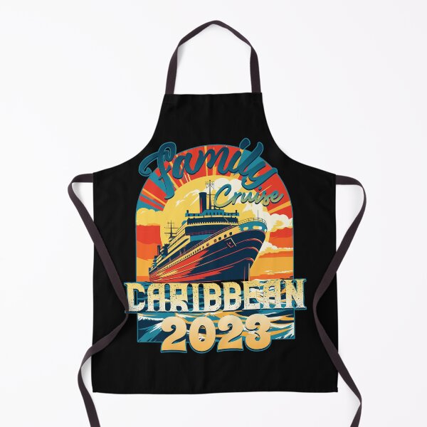 Item preview, Family Cruise Caribbean 2023 designed and sold by danielliamgill.
