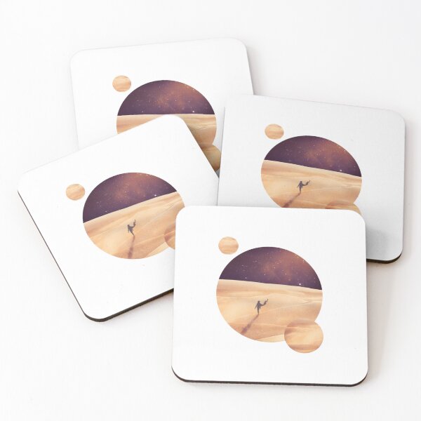 Item preview, Dune arrakis designed and sold by DOPANDA ..