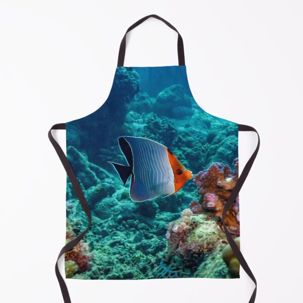 Item preview, Angelfish designed and sold by likbatonboot.
