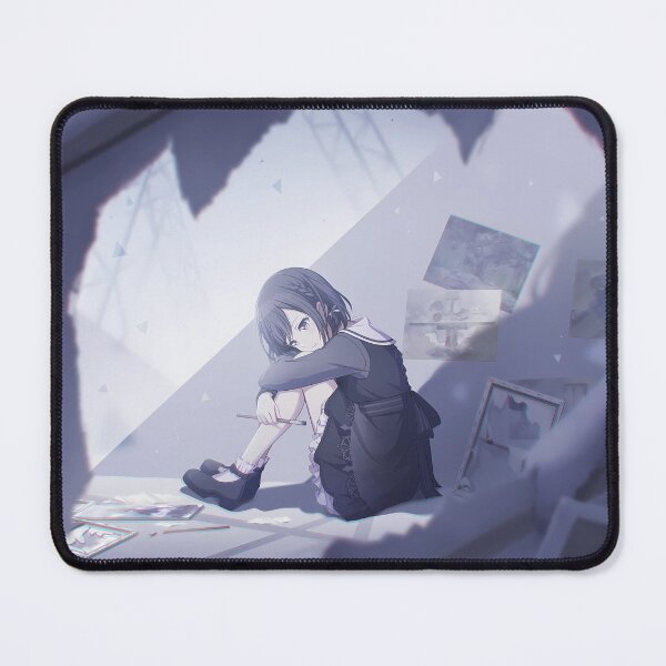 Item preview, Ena Shinonome The Best Angle (After) designed and sold by Takaada.