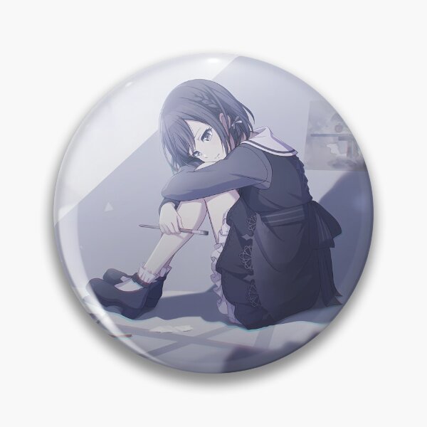 Item preview, Ena Shinonome The Best Angle (After) designed and sold by Takaada.