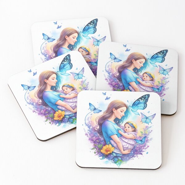 Item preview, mother fairy designed and sold by FKYP.
