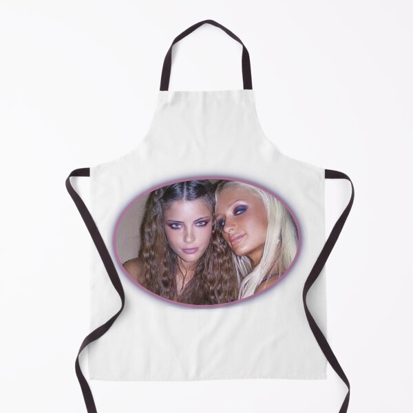 Item preview, paris hilton adriana lima designed and sold by spoiledbratz.