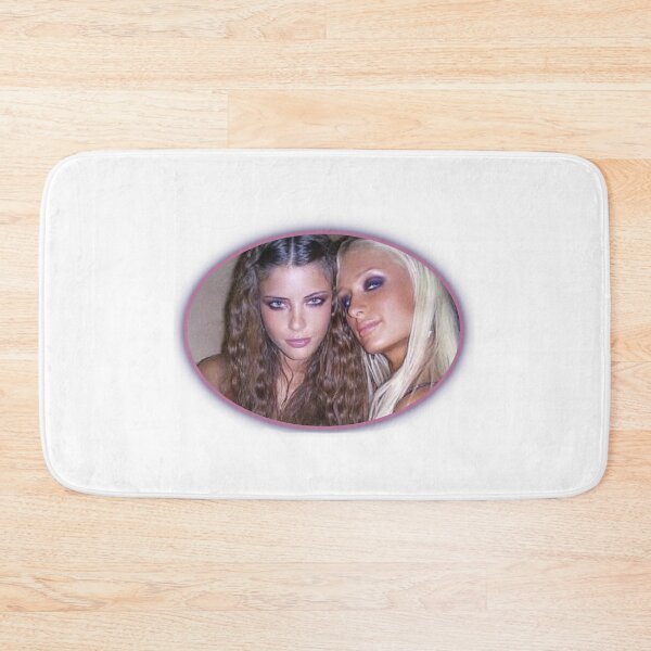Item preview, paris hilton adriana lima designed and sold by spoiledbratz.