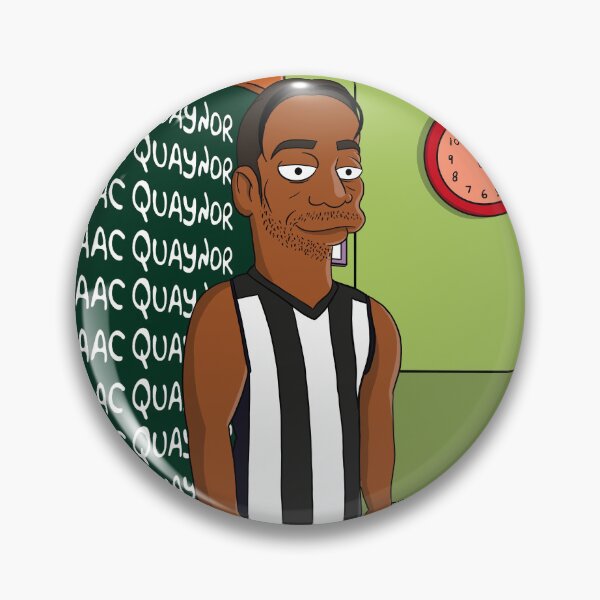 Item preview, Isaac Quaynor Classroom designed and sold by Perindesigns.