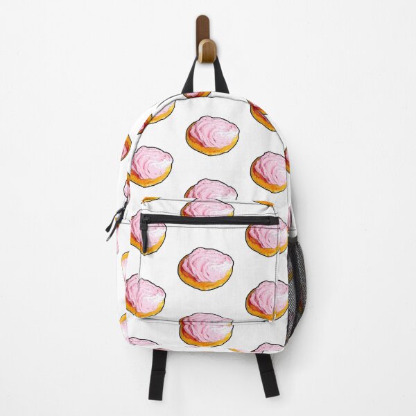 Item preview, Famous Persian Donut from Thunder Bay designed and sold by discohits.