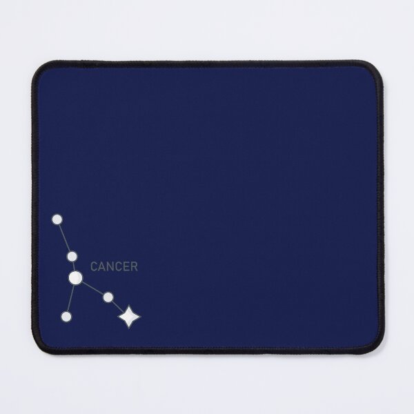 Item preview, Cancer Constellation (Night Sky) designed and sold by HeliodorPress.