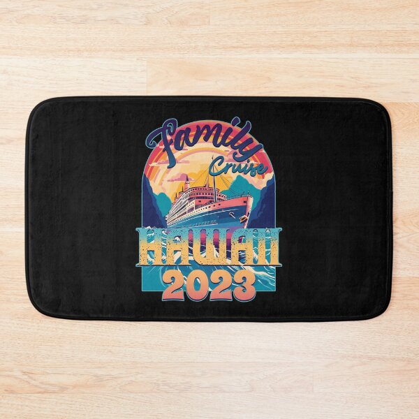 Item preview, Family Cruise Hawaii 2023 designed and sold by danielliamgill.