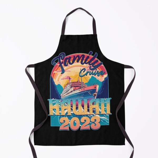 Item preview, Family Cruise Hawaii 2023 designed and sold by danielliamgill.